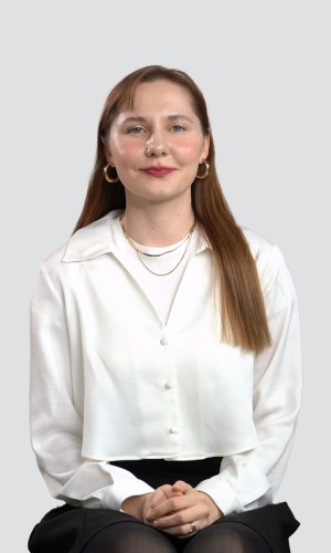 매칭매니저 율리아